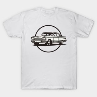 Chevrolet Biscayne T-Shirt